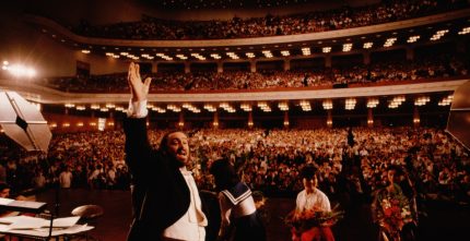Pavarotti