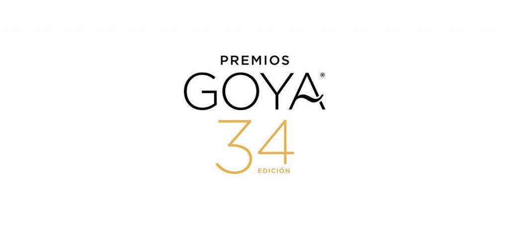34 Premios Goya