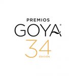 34 Premios Goya