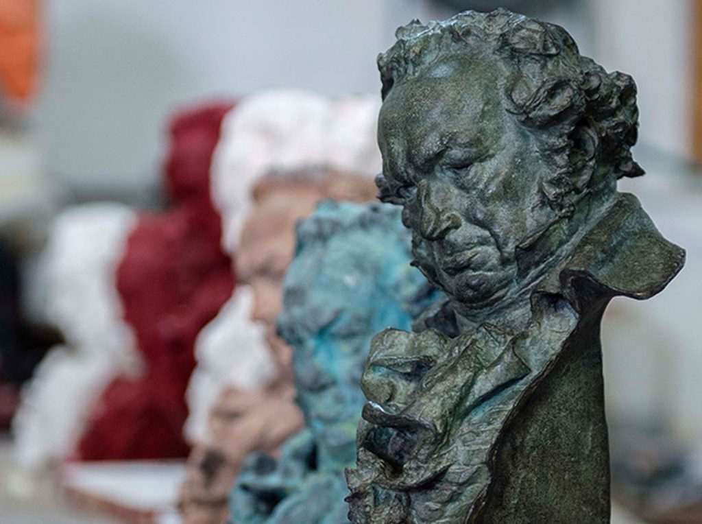 Premios Goya