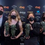 Las niñas - Premios Goya 2021