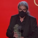 El buen patrón - Premios Gloya