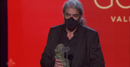‘El buen patrón’ triunfa en los 36 Premios Goya de València